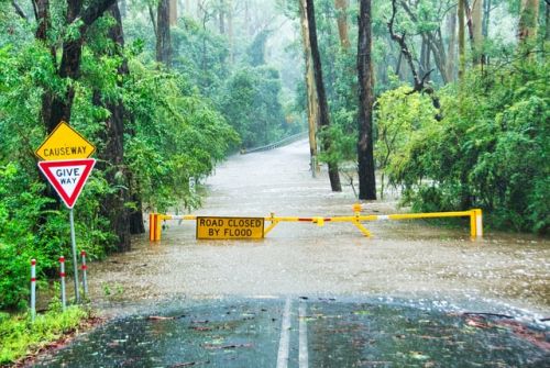 Zone inondable : quels sont les risque réels ?