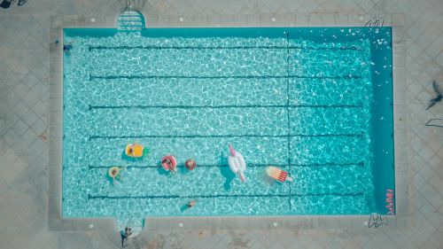 Le règlement sur la sécurité des piscines résidentielles