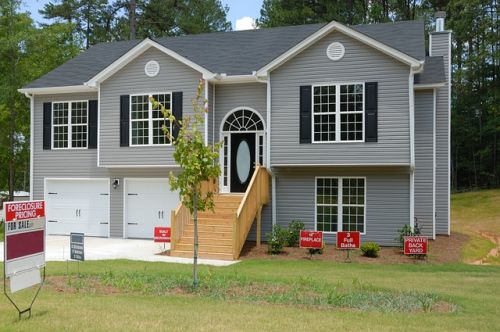 Choisir un agent immobilier pour sa maison à vendre