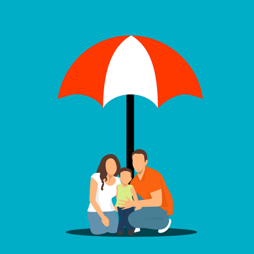 Life insurance: the protection you need for your family