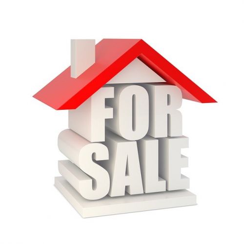 affiche à vendre_Vendre avec l’aide d’un courtier immobilier : ce qu’il faut savoir_XpertSource