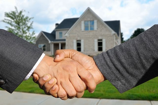 5 factors for choosing a real estate agent