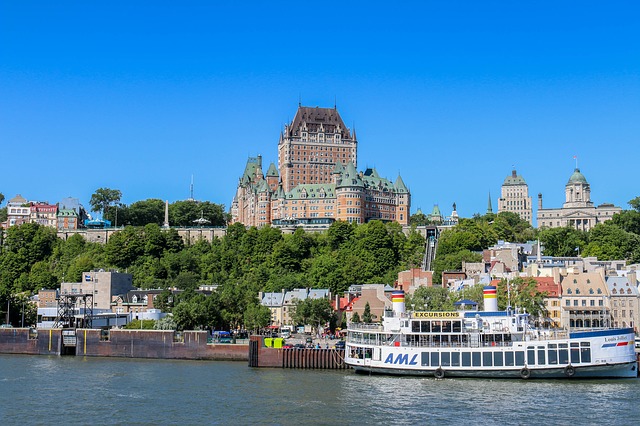 5 bonnes raisons d’aller habiter à Québec