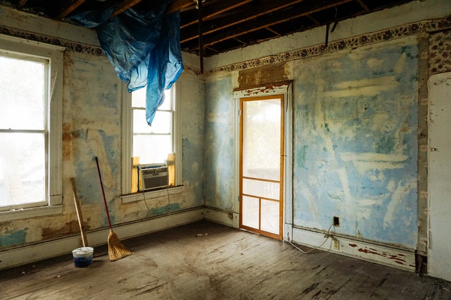 Acheter une maison à rénover : 5 erreurs à éviter