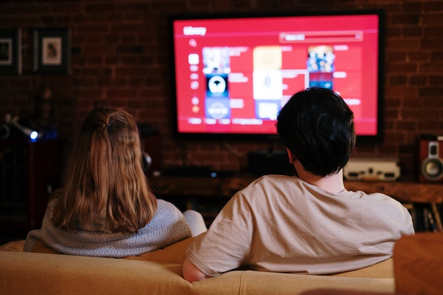 Nos conseils pour aménager une salle de cinéma chez vous