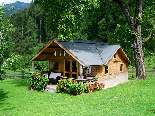 Acheter un chalet: ce qu'il faut savoir