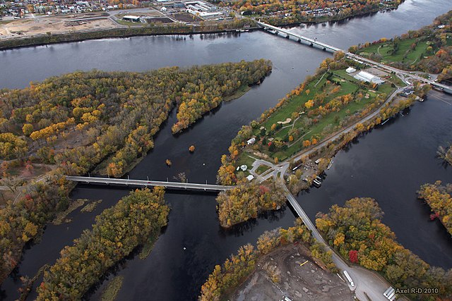 5 raisons d’habiter à Trois-Rivières