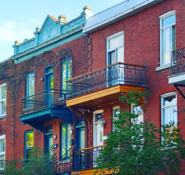 Achat d’une maison : 5 raisons d'habiter à Rosemont–La Petite-Patrie