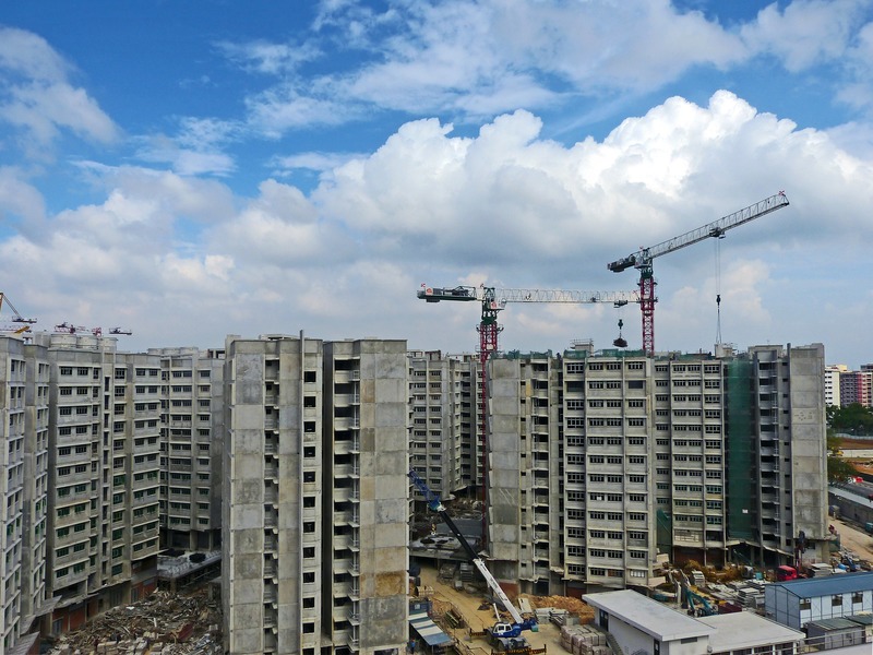 Garantie construction résidentielle : un nouvel outil pour protéger les acheteurs