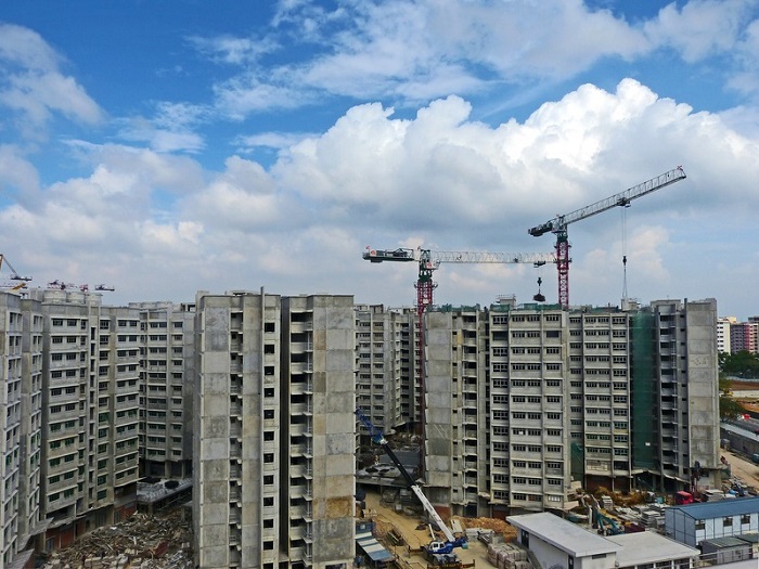 Garantie construction résidentielle : un nouvel outil pour protéger les acheteurs