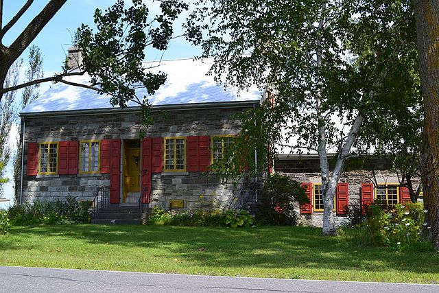 10 maisons patrimoniales à découvrir au Québec
